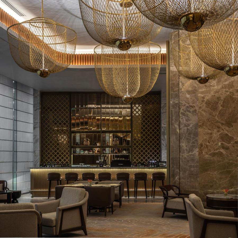 Fili Hotel At Nustar سيبو المظهر الخارجي الصورة