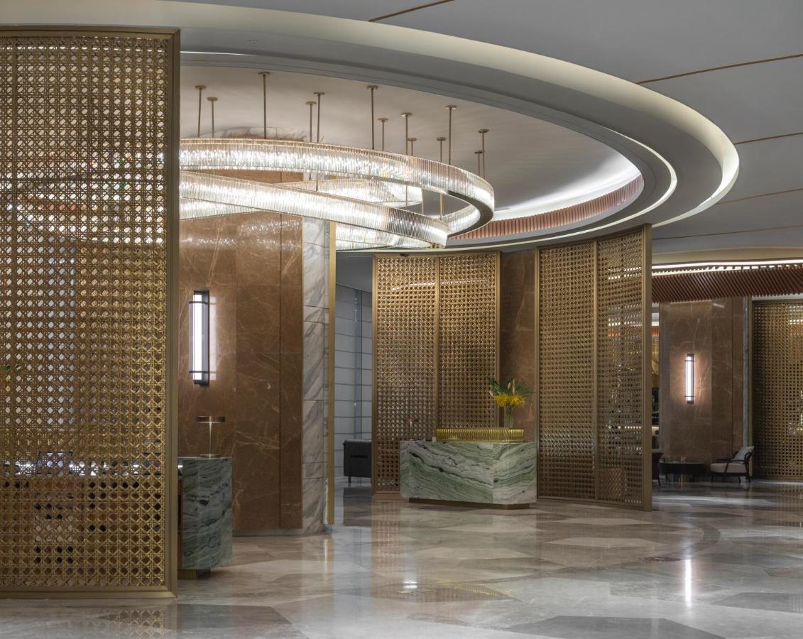 Fili Hotel At Nustar سيبو المظهر الخارجي الصورة