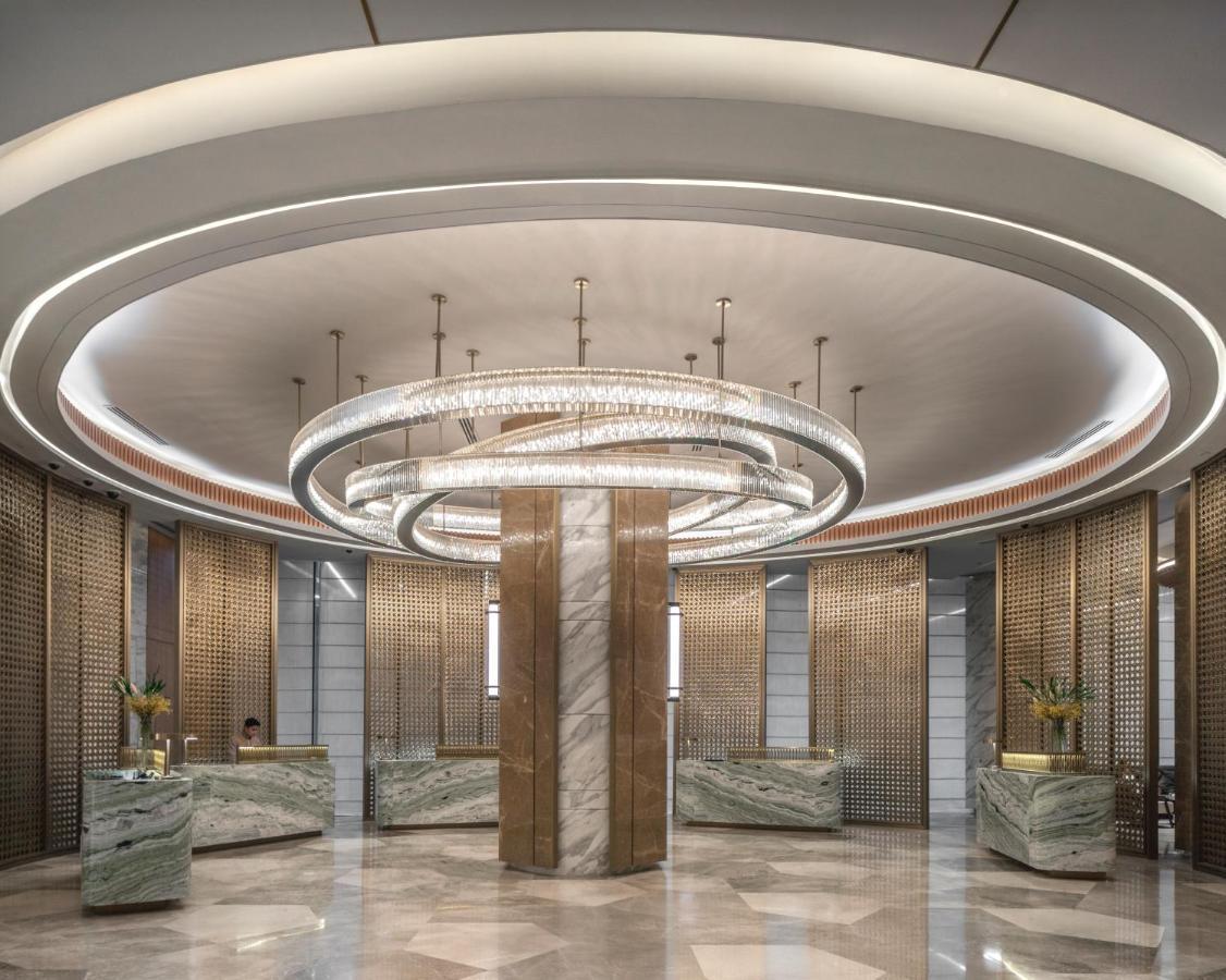 Fili Hotel At Nustar سيبو المظهر الخارجي الصورة