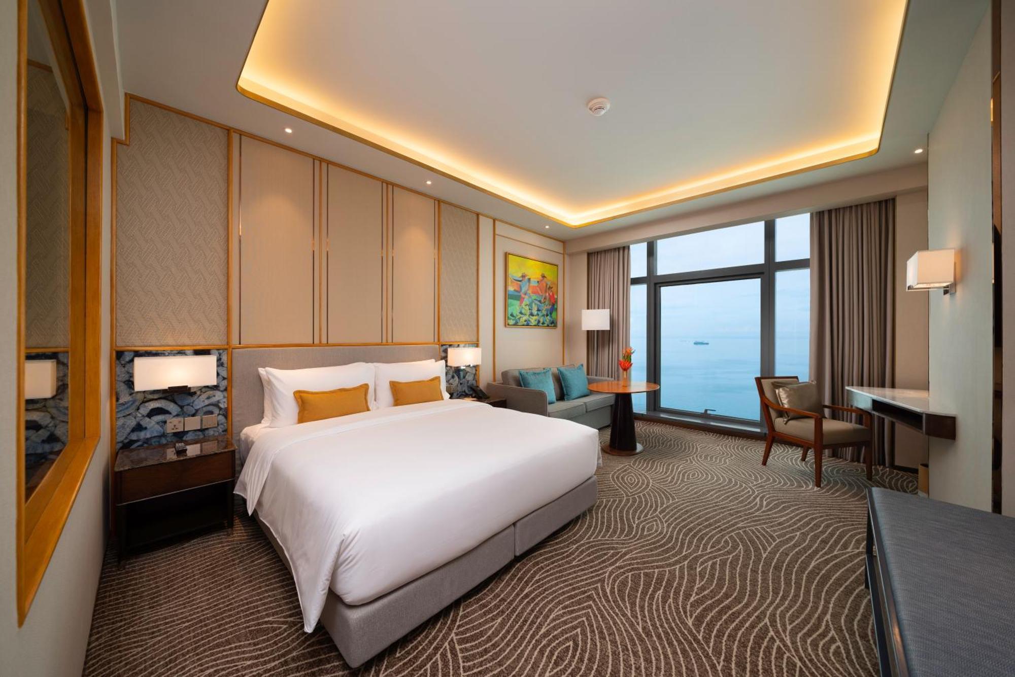 Fili Hotel At Nustar سيبو المظهر الخارجي الصورة