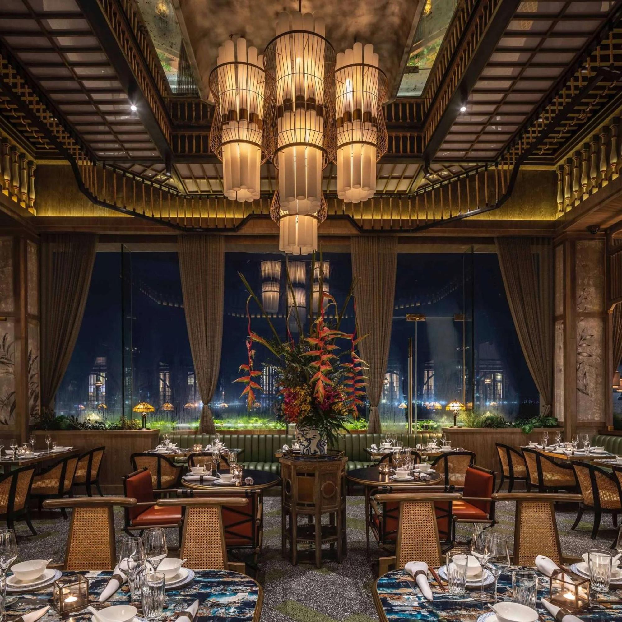 Fili Hotel At Nustar سيبو المظهر الخارجي الصورة
