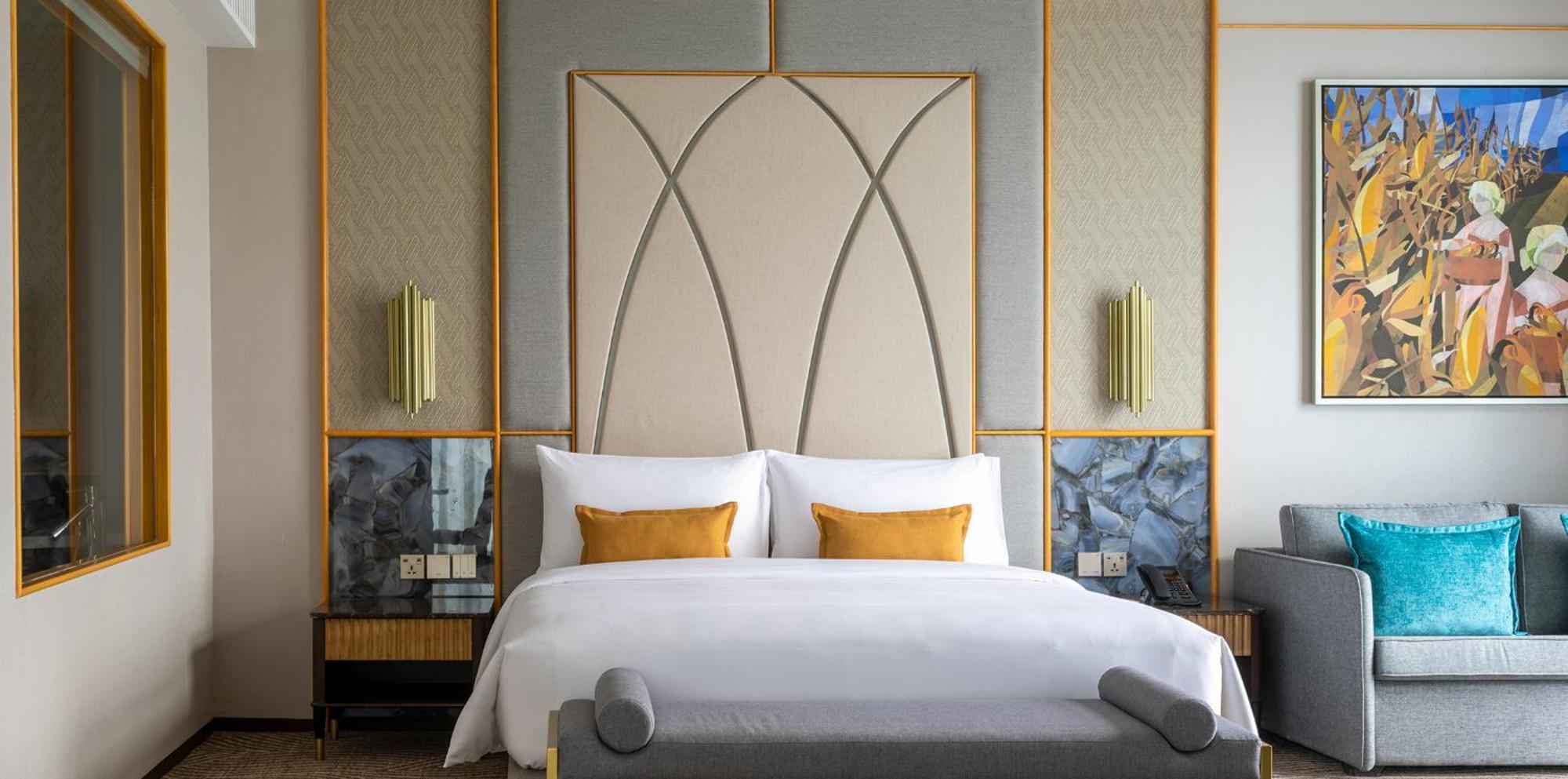 Fili Hotel At Nustar سيبو المظهر الخارجي الصورة