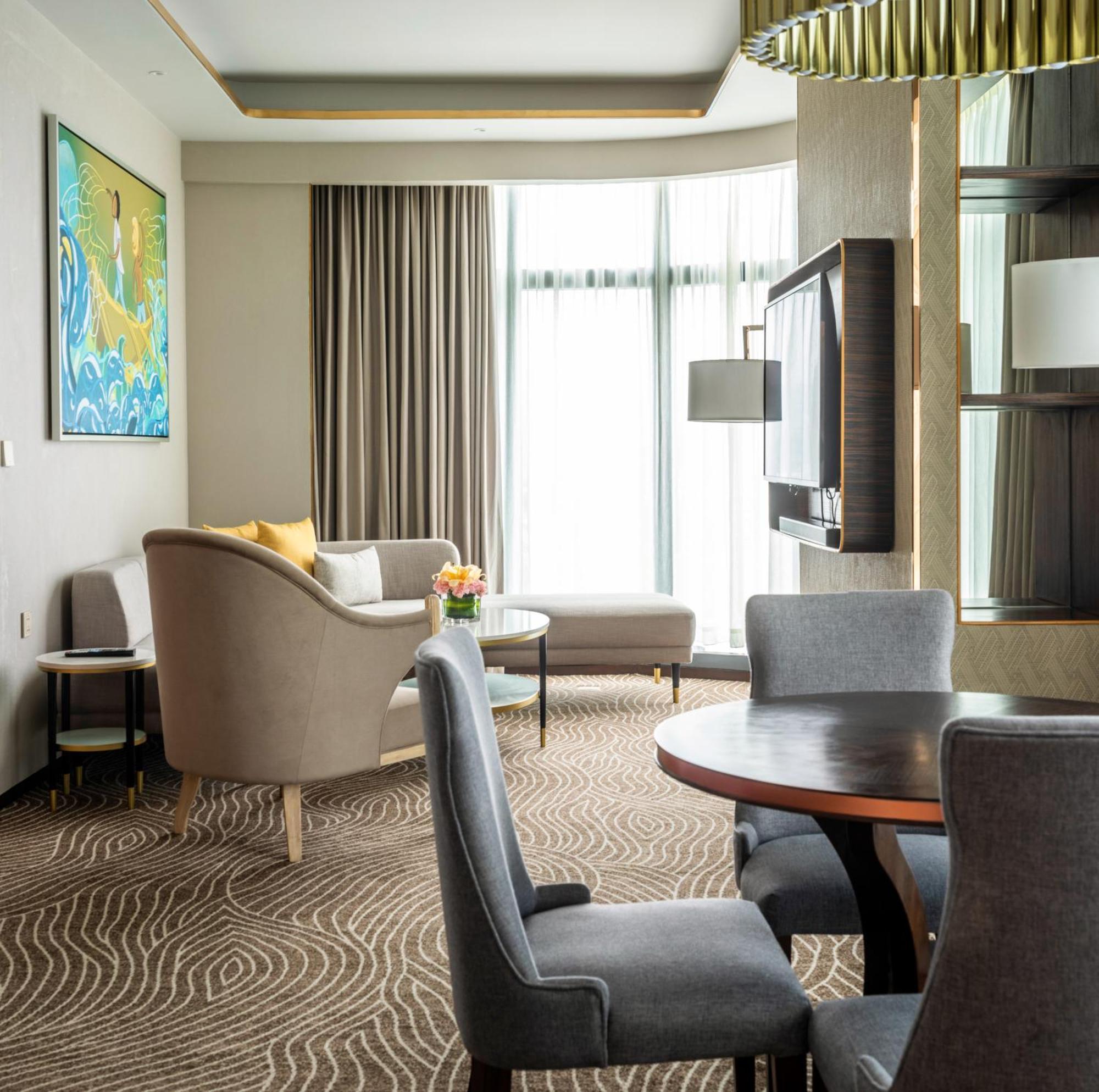 Fili Hotel At Nustar سيبو المظهر الخارجي الصورة